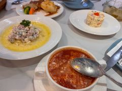 -库滋明·俄罗斯特色美食(中央大街店)