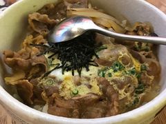 -栖川山葵家·寿喜锅·日式料理(龙湖北城天街商场店)