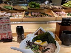 -一豚轩·烧鸟·豚骨拉面(五四路店)