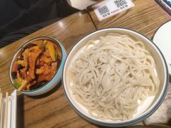 -耶里夏丽新疆餐厅(百联中环购物广场店)