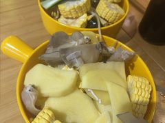 -王二爷药膳鸡(仙林学衡路店)