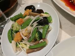 -湖滨28中餐厅·西湖宴·杭州君悦酒店