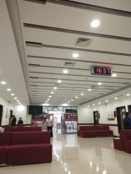 -复旦大学附属妇产科医院(杨浦院区)