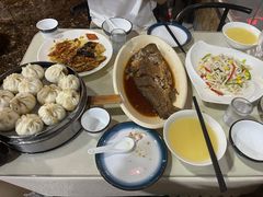 -石饮红星包子(中山路店)