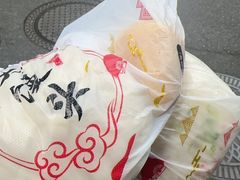 -航天馒头(瞻园路店)