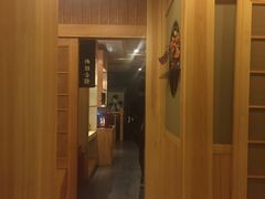 -北国料理(世荣路店)