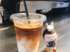 -Seesaw Coffee(上生新所店)