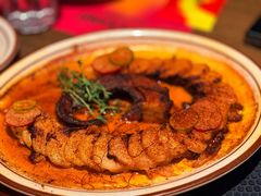 -ZAFFERANO西班牙海鲜饭(上海首店)