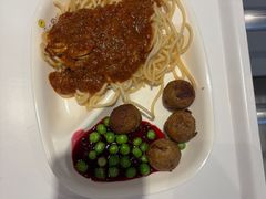-宜家·瑞典风味餐厅(四元桥店)