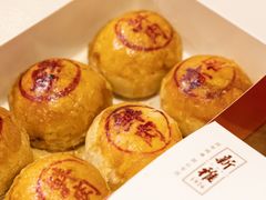 -新雅粤菜馆(南京东路店)