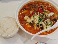 -鱼你在一起(虹口星荟中心店)