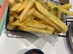 -BOPEYE·波派炸鸡(九霄天地店)