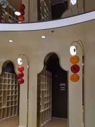 -奈尔宝·国风主题儿童乐园·亲子餐厅(豫园商城店)