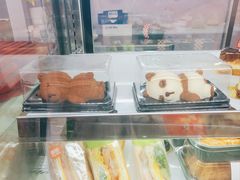 -today便利店(汉街店)