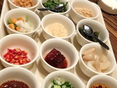 -额尔敦传统涮(公园西路店)