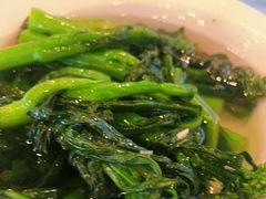 -钱大妈海鲜饭店(保利林语店)