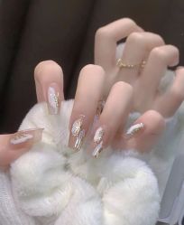-组合发型