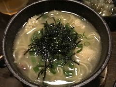 鸟内会拉面-鸟内会(河北路店)