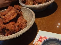 -95号酱骨·一块豆腐(展春园西路店)