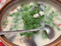 -千岛湖鱼味馆(十字街总店)
