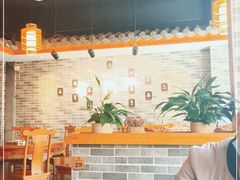 大堂-水巷子·巴掌腰片重庆火锅(巧家店)