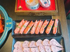 -吼堂老火锅(武汉 天地壹方南馆店)