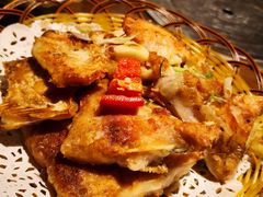 顺德煎鱼饼-旺金鸽(穗盐路总店)