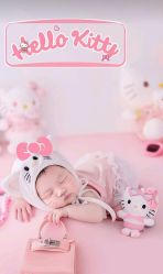 -小熊维尼高端儿童摄影(南山店)