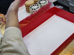 -北京稻香村(学清店)