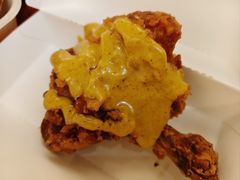 -前进5路汉堡炸鸡(昙华林店)