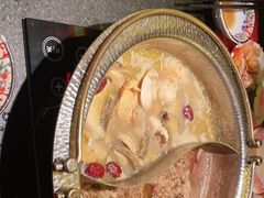 -牛New寿喜烧(虹桥新天地店)