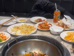-七欣天香辣蟹火锅(南京建宁路大观天地店)