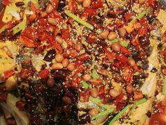 -锦尚阁烤鱼(望京新荟城店)