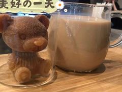 -大树餐厅(红旗街万达店)