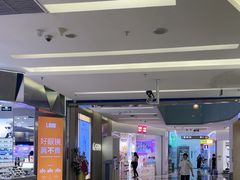 -福田卓悦INTOWN购物中心