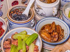 -黄祥华养生堂·炖汤·营养蒸饭(岭南天地店)