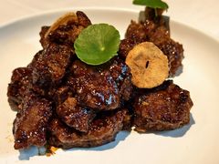 总统牛肉-玫瑰厅上海菜(兴国路店)