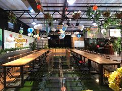 -回声星球·团建策划·赛事承办·拓展培训(大钟寺店)
