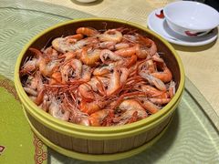 -东胜客河鲜店·西江河鲜·老字號渔家菜