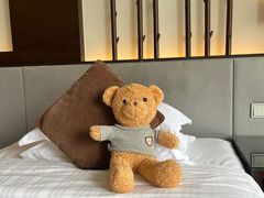 -海口观澜湖火山温泉谷