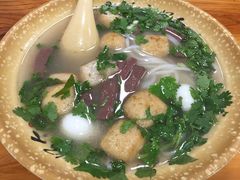 -文武汤包馆(辉河店)