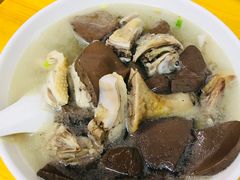 -金宝鸭肉店(祥和广场裙楼店)