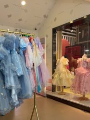 -meland club亲子乐园(重庆万象城店)