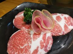 -炙城·韩式烤肉(南京东路店)