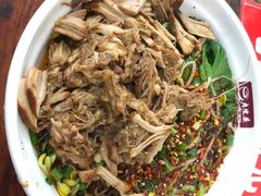 -老陈婆手工面庄