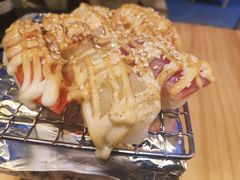 -苍月中华料理(王府井店)