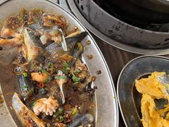 -鸿渡渔庄·特色鸭咀鱼