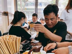 -肖家河家常面(肖家河北街店)