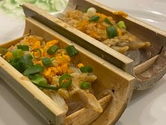 -索菲特酒店·海鲜自助 ·聚餐厅