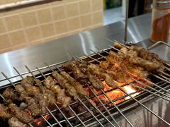 -小寒羊烧烤(凯瑞时代大厦店)